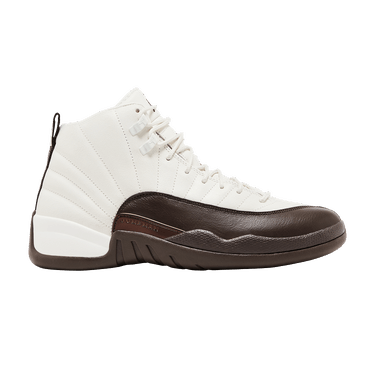 SoleFly x Air Jordan 12 Retro SP 'Cafecito'