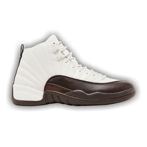 SoleFly x Air Jordan 12 Retro SP 'Cafecito'