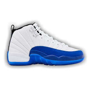 Air Jordan 12 Retro GS 'Blueberry'