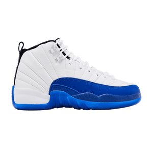 Air Jordan 12 Retro GS 'Blueberry'
