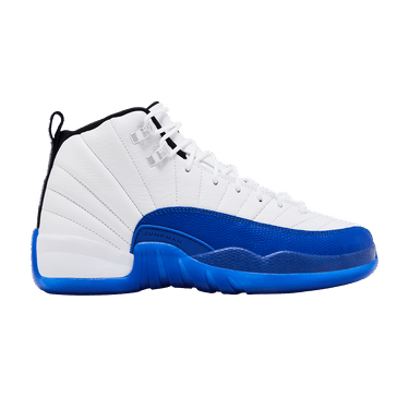 Air Jordan 12 Retro GS 'Blueberry'