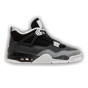 Air Jordan 4 Retro 'Fear' 2024