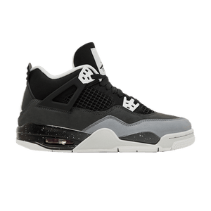 Air Jordan 4 Retro GS 'Fear' 2024