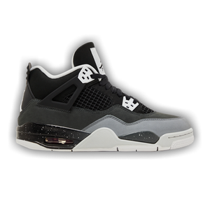 Air Jordan 4 Retro GS 'Fear' 2024