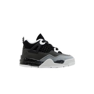 Air Jordan 4 Retro TD 'Fear' 2024