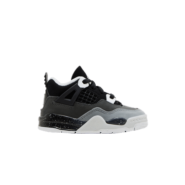Air Jordan 4 Retro TD 'Fear' 2024