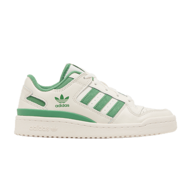 adidas Forum Low CL 'White Preloved Green'