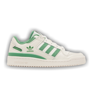 adidas Forum Low CL 'White Preloved Green'