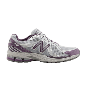New Balance 860v2 'Milky Way Pack - Midnight Violet'
