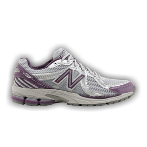 New Balance 860v2 'Milky Way Pack - Midnight Violet'