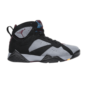 Air Jordan 7 Retro 'Bordeaux' 2011