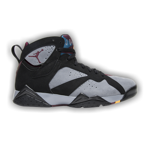 Air Jordan 7 Retro 'Bordeaux' 2011