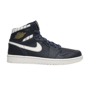Air Jordan 1 Retro High 'Jeter'