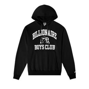 Billionaire Boys Club Frontier Hoodie 'Black'