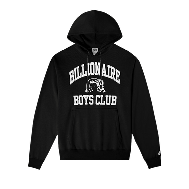 Billionaire Boys Club Frontier Hoodie 'Black'