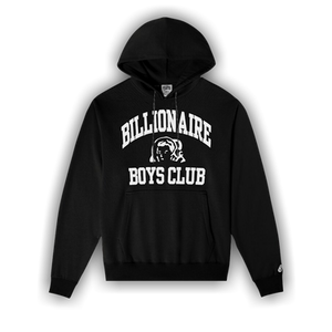 Billionaire Boys Club Frontier Hoodie 'Black'