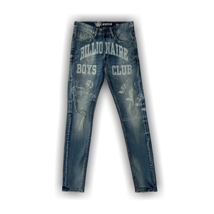 Billionaire Boys Club Trek Jeans 'Halo'