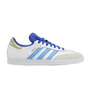 Lionel Messi x adidas Samba Indoor 'Spark Gen10s'