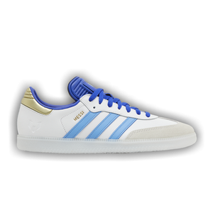 Lionel Messi x adidas Samba Indoor 'Spark Gen10s'