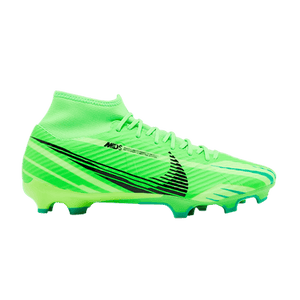 Nike Zoom Mercurial Superfly 9 Academy MG 'Dream Speed - Green Strike'