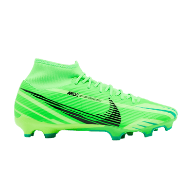 Nike Zoom Mercurial Superfly 9 Academy MG 'Dream Speed - Green Strike'
