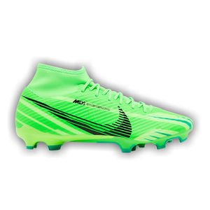 Nike Zoom Mercurial Superfly 9 Academy MG 'Dream Speed - Green Strike'