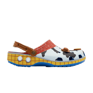 Toy Story x Crocs Classic Clog 'Woody'