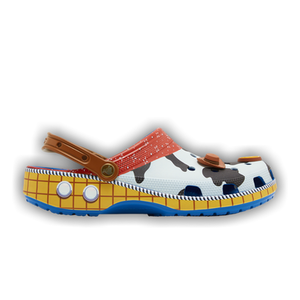 Toy Story x Crocs Classic Clog 'Woody'