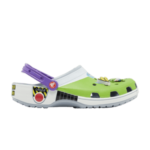Toy Story x Crocs Classic Clog 'Buzz Lightyear'