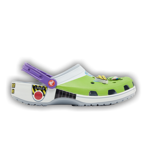 Toy Story x Crocs Classic Clog 'Buzz Lightyear'