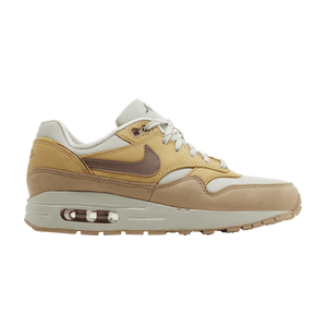 Nike Air Max 1 SE GS 'Light Bone Hemp'