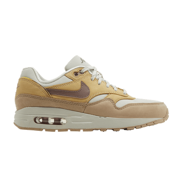 Nike Air Max 1 SE GS 'Light Bone Hemp'