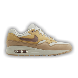 Nike Air Max 1 SE GS 'Light Bone Hemp'