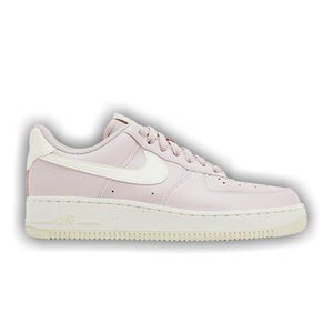 Nike Wmns Air Force 1 '07 SE Next Nature 'Platinum Violet Coconut Milk'