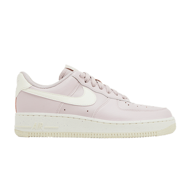 Nike Wmns Air Force 1 '07 SE Next Nature 'Platinum Violet Coconut Milk'