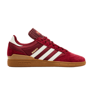 adidas Busenitz 'Collegiate Burgundy Gum'