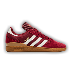 adidas Busenitz 'Collegiate Burgundy Gum'