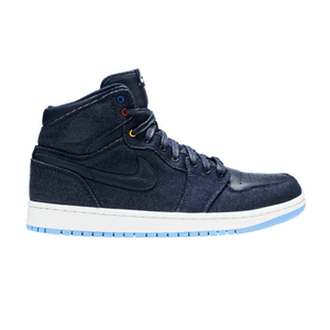 Air Jordan 1 Retro High 'Family Forever'