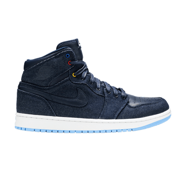 Air Jordan 1 Retro High 'Family Forever'