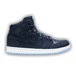 Air Jordan 1 Retro High 'Family Forever'