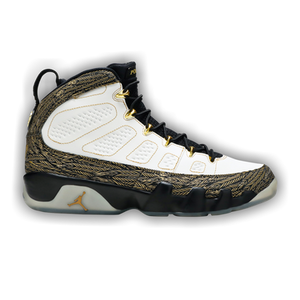 Air Jordan 9 Retro DB 'Doernbecher'