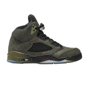 Air Jordan 5 Retro 'Fear'