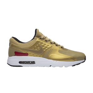 Nike Air Max Zero QS 'Metallic Gold'