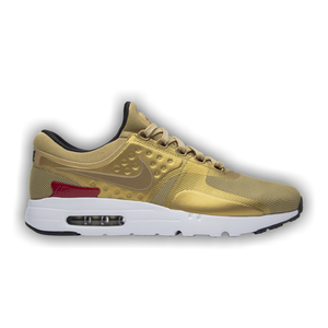 Nike Air Max Zero QS 'Metallic Gold'