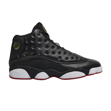 Air Jordan 13 Retro 'Playoff' 2011