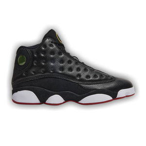 Air Jordan 13 Retro 'Playoff' 2011