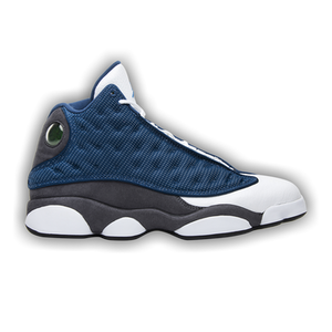 Air Jordan 13 Retro 'Flint' 2010