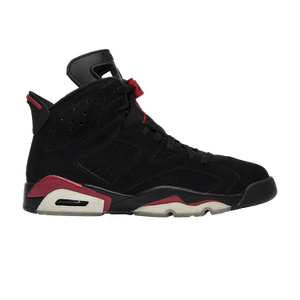 Air Jordan 6 Retro 'Varsity Red' 2010