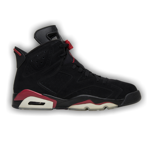 Air Jordan 6 Retro 'Varsity Red' 2010