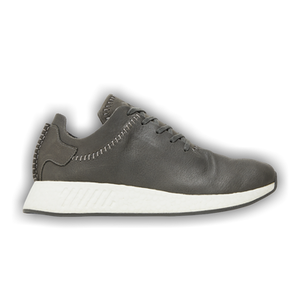 wings+horns x adidas NMD_R2 'Ash'